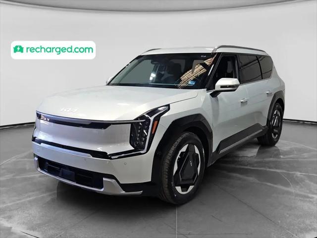 2024 Kia EV9 Land for sale in Richmond, VA