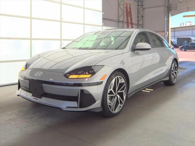2024 Hyundai IONIQ 6 SEL for sale in Richmond, VA