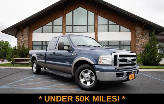 2007 Ford F-250 Lariat for sale in Troy, MO