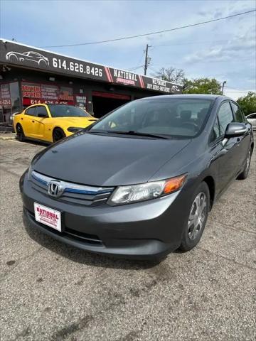 2012 Honda Civic Base for sale in Columbus, OH