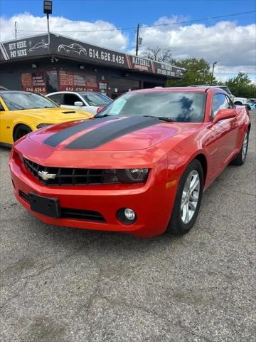 2013 Chevrolet Camaro 1LT for sale in Columbus, OH