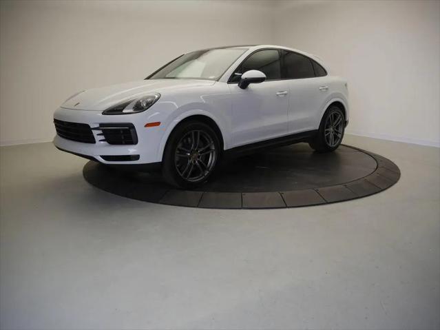 2023 Porsche Cayenne S for sale in Fairfield, CT