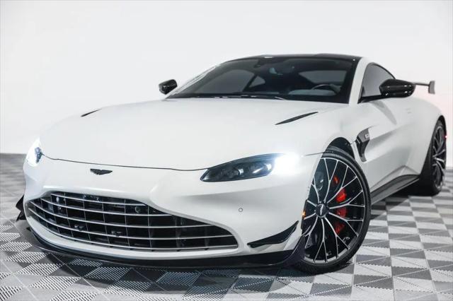2023 Aston Martin Vantage F1 Edition for sale in Orlando, FL