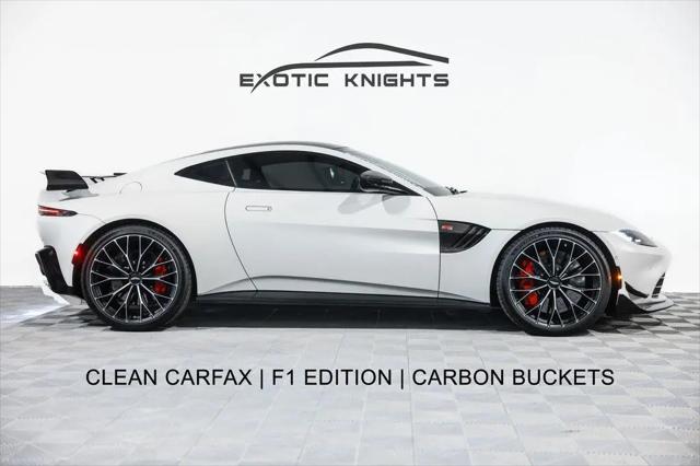 2023 Aston Martin Vantage F1 Edition for sale in Orlando, FL
