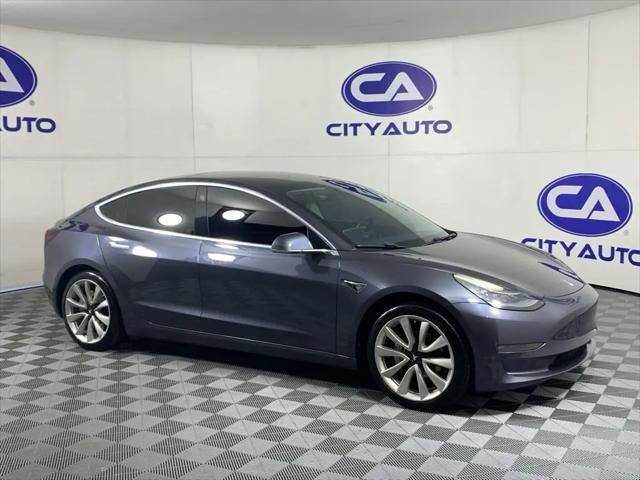 2018 Tesla Model 3 Long Range for sale in Memphis, TN