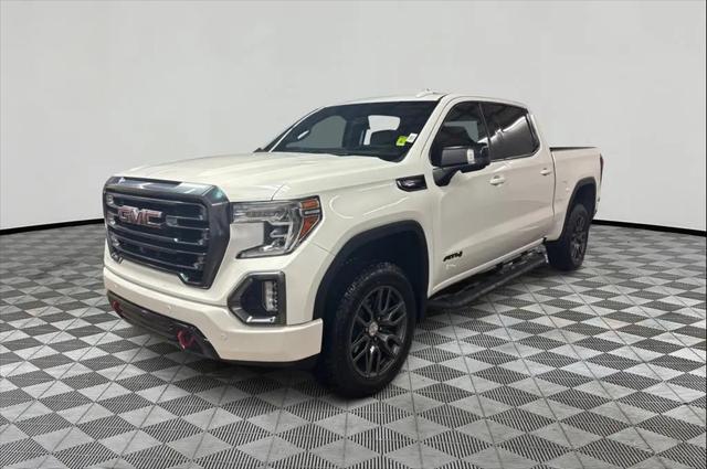 2022 GMC Sierra 1500 Limited AT4 for sale in Coeur d'Alene, ID