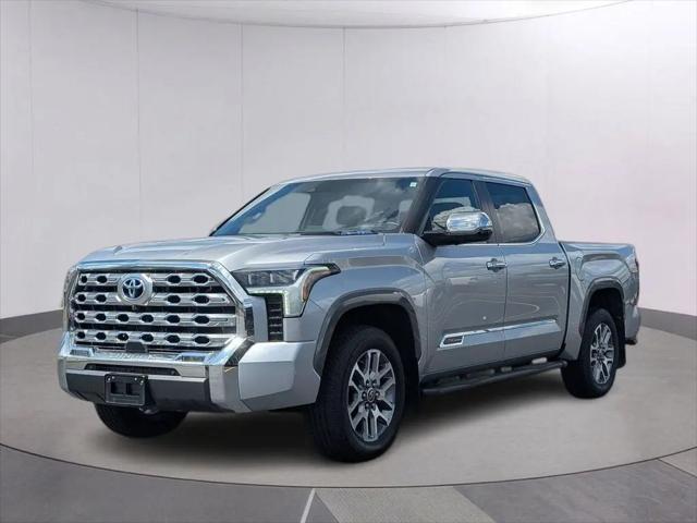 2024 Toyota Tundra 1794 Edition 4WD for sale in Hattiesburg, MS