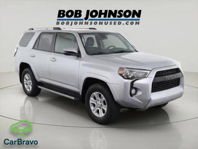 2020 Toyota 4Runner SR5 for sale in Rochester, NY