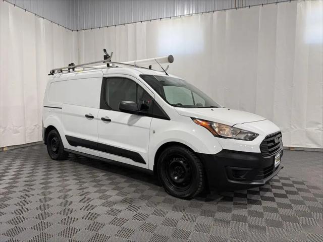 2020 Ford Transit Connect XL Cargo Van for sale in Rochester, NY