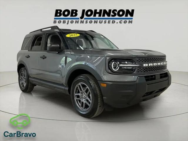 2025 Ford Bronco Sport Big Bend for sale in Rochester, NY