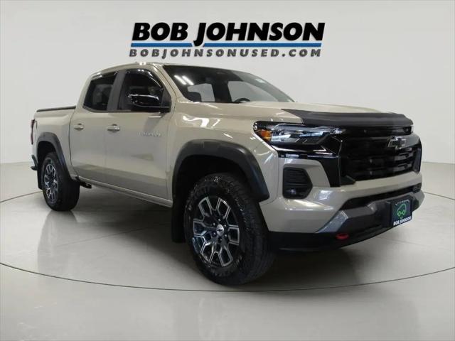 2024 Chevrolet Colorado 4WD Z71 for sale in Rochester, NY