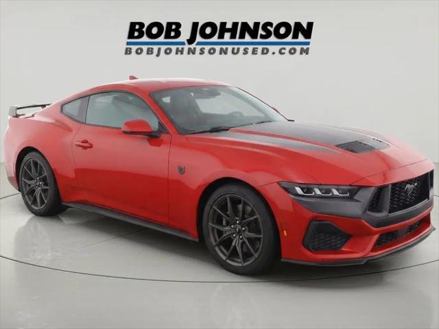 2025 Ford Mustang Dark Horse Fastback for sale in Rochester, NY