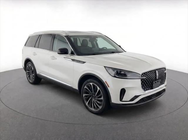 2025 Lincoln Aviator Reserve for sale in Rochester, NY