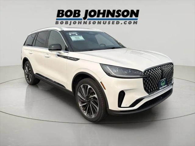 2025 Lincoln Aviator Reserve for sale in Rochester, NY