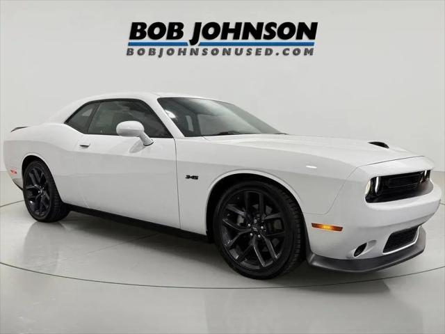 2023 Dodge Challenger R/T for sale in Rochester, NY