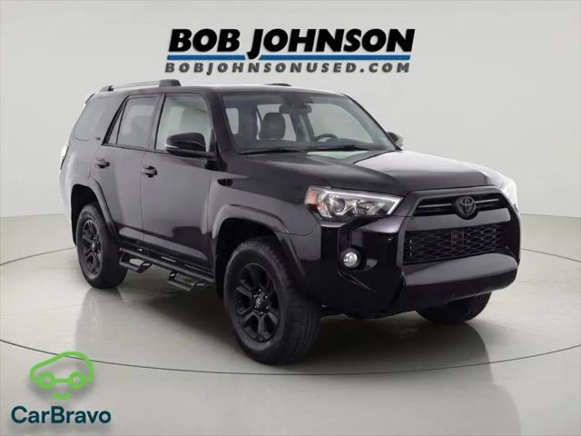 2022 Toyota 4Runner SR5 Premium for sale in Rochester, NY