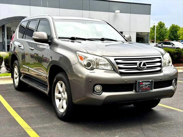 2010 Lexus GX 460 Premium for sale in Naperville, IL