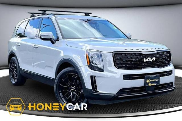2022 Kia Telluride EX for sale in Roanoke, VA