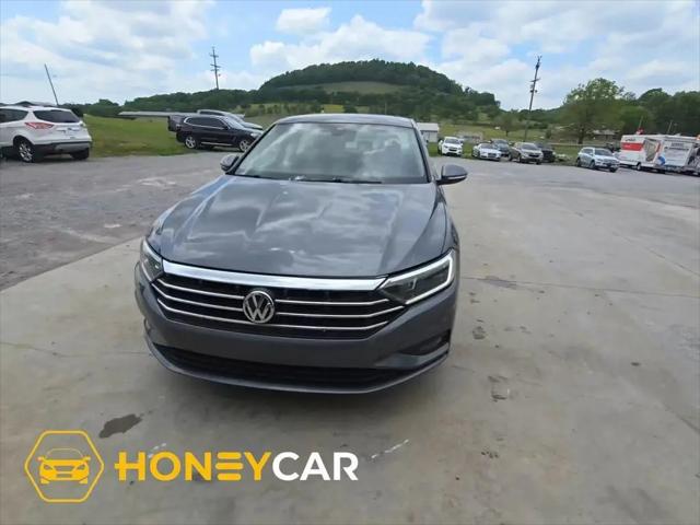 2020 Volkswagen Jetta 1.4T SEL Premium for sale in Roanoke, VA