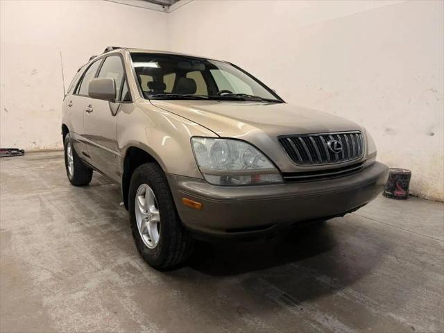 2003 Lexus RX 300 Base for sale in Chantilly, VA