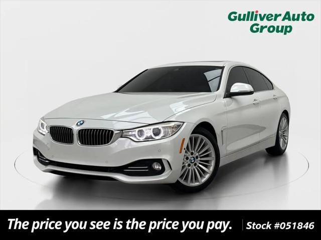 2015 BMW Coupe i for sale in Plano, TX