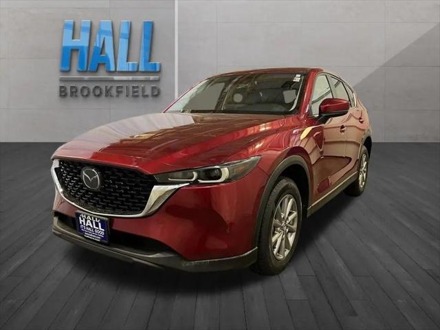 2022 Mazda CX-5 2.5 S Preferred for sale in Brookfield, WI