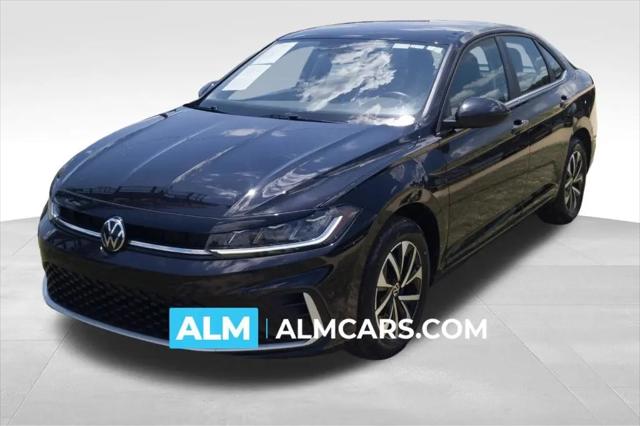 2025 Volkswagen Jetta 1.5T S for sale in Lumberton, NC