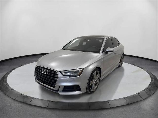 2019 Audi A3 40 Premium for sale in Houston, TX