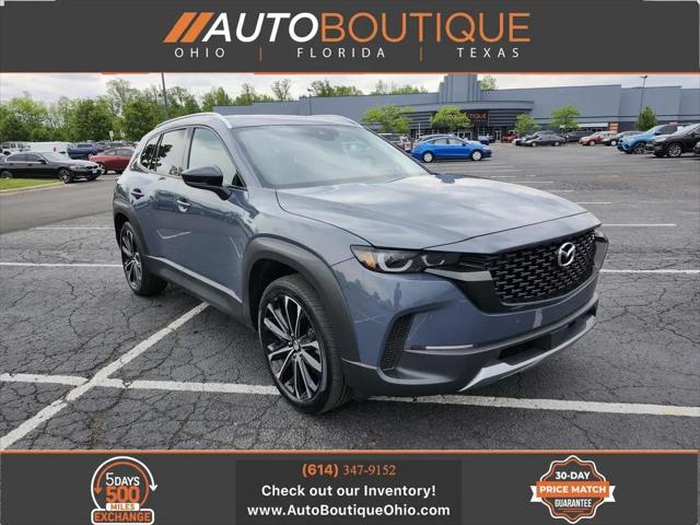 2024 Mazda CX-50 2.5 Turbo Premium Plus for sale in Columbus, OH
