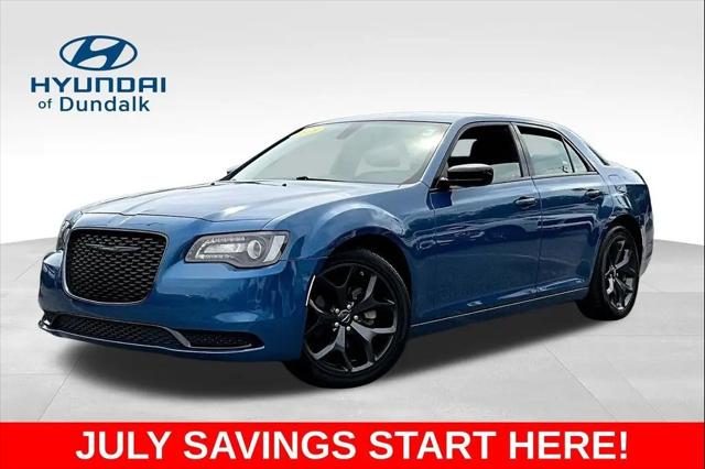 2023 Chrysler 300 Touring for sale in Baltimore, MD