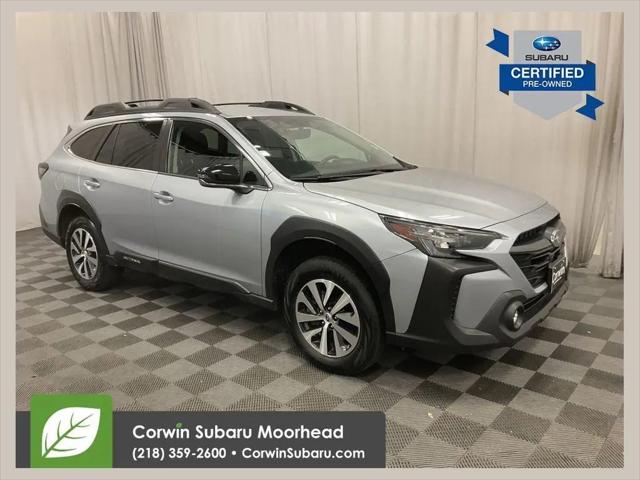 2024 Subaru Outback Premium for sale in Moorhead, MN