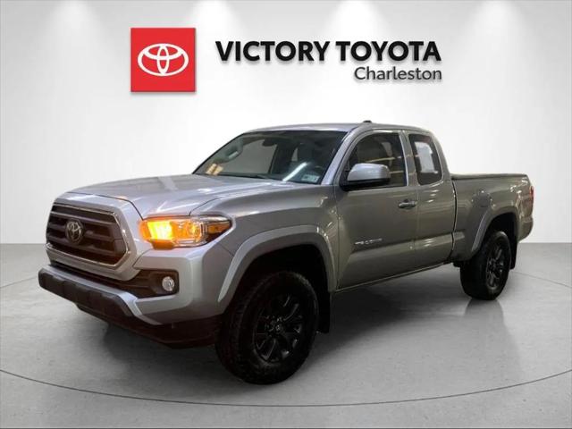 2022 Toyota Tacoma SR5 for sale in Charleston, WV