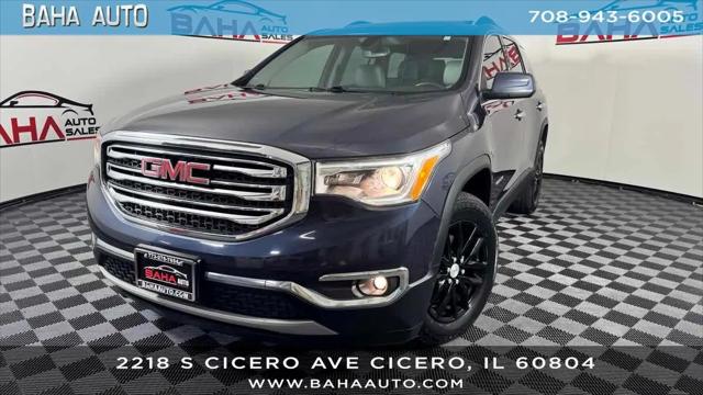 2018 GMC Acadia SLT-1 for sale in Cicero, IL