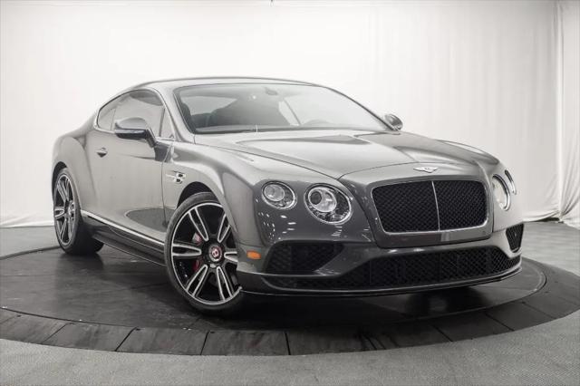 2017 Bentley Continental GT V8 S for sale in Edison, NJ