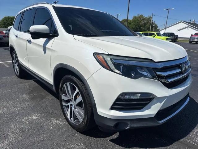 2018 Honda Pilot Touring for sale in Owensboro, KY
