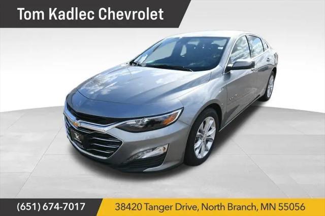 2025 Chevrolet Malibu FWD 1LT for sale in North Branch, MN