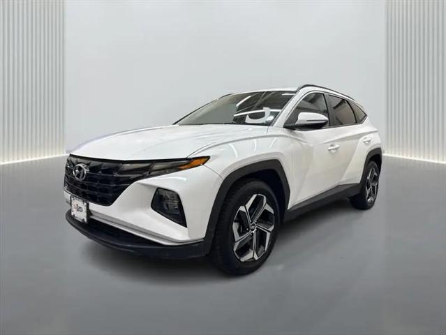 2023 Hyundai Tucson SEL for sale in East Windsor, NJ
