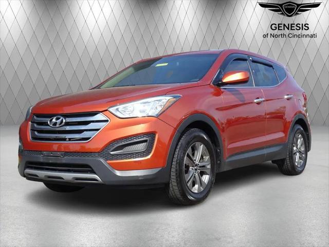2015 Hyundai Santa Fe Sport 2.4L for sale near Cincinnati, OH
