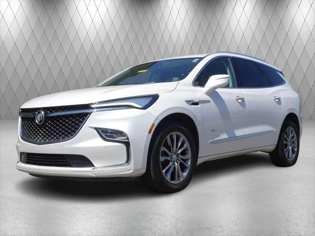 2024 Buick Enclave Avenir AWD for sale in Cincinnati, OH