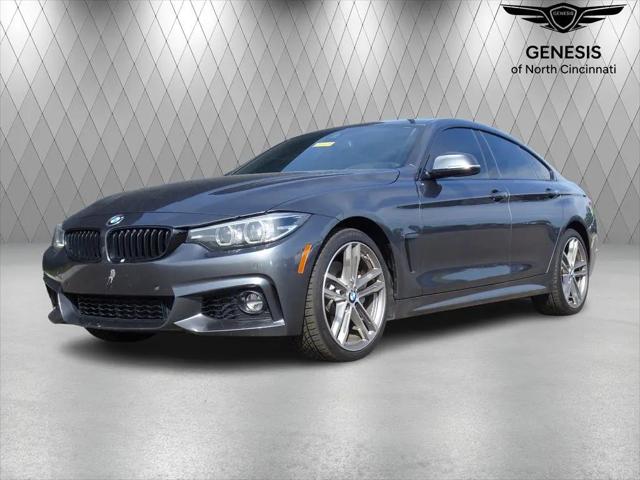 2019 BMW Coupe xDrive for sale near Cincinnati, OH