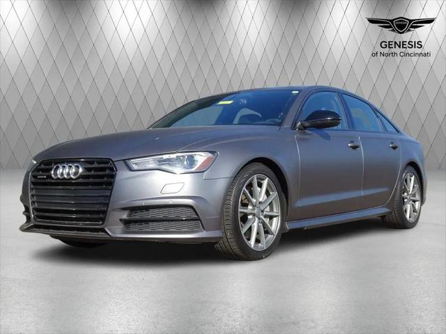 2018 Audi A6 2.0T Sport for sale near Cincinnati, OH