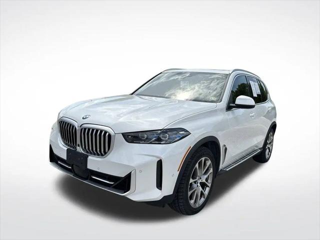 2024 BMW X5 xDrive40i for sale in Pensacola, FL