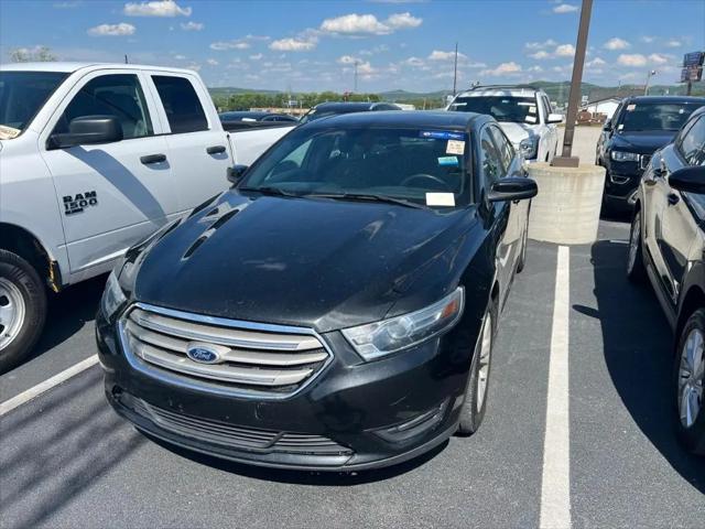 2015 Ford Taurus SEL for sale in Somerset, KY