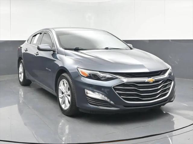2020 Chevrolet Malibu FWD LT for sale in Somerset, KY