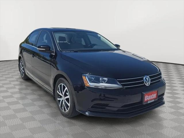 2017 Volkswagen Jetta 1.4T SE for sale in LaVista, NE