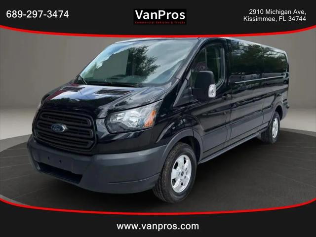 2017 Ford Transit Base for sale in Kissimmee, FL