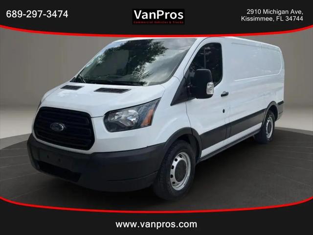 2019 Ford Transit Base for sale in Kissimmee, FL