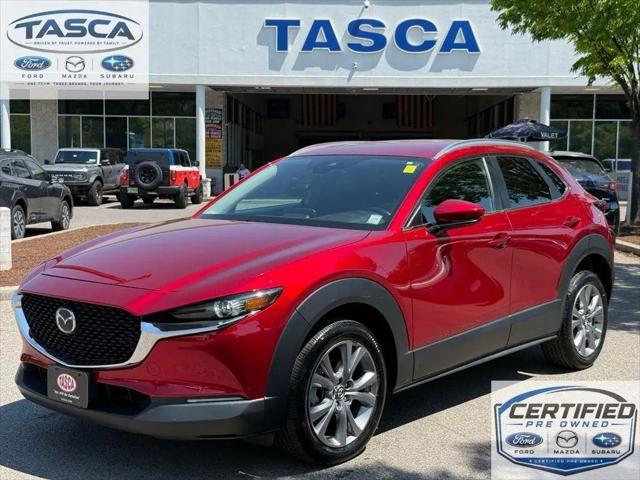 2023 Mazda CX-30 2.5 S Select for sale in Yonkers, NY