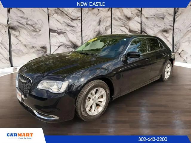 2019 Chrysler 300 Touring for sale in New Castle, DE
