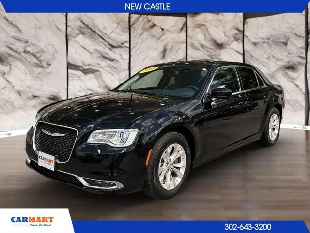 2019 Chrysler 300 Touring for sale in New Castle, DE
